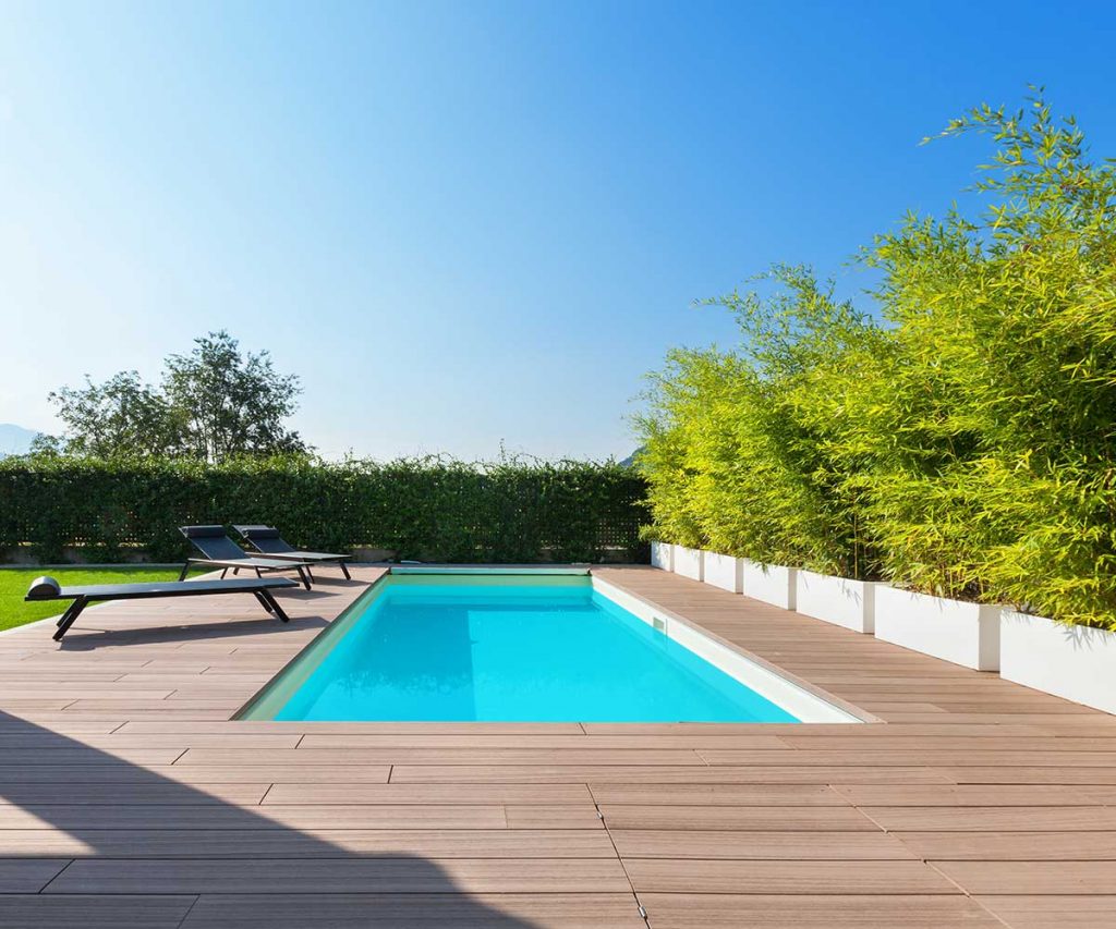 SPOOLS Spa Solutions Pools